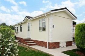 2 bedroom Detached t...